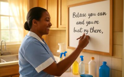 Honoring everyday labor: domestic worker quotes that reveal resilience and care