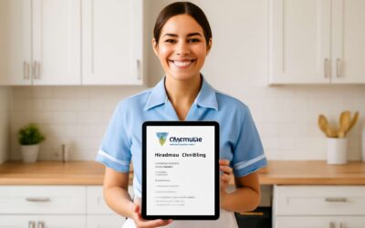 gumtree domestic worker jobs unlock flexible, trusted care opportunities today