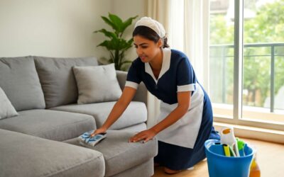 Find maid service malad: affordable, reliable cleaning and home help you can trust.
