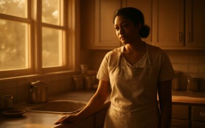 Inside domestic worker film: Real Stories of Dignity and Resolve