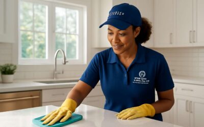 Discover maid services raleigh nc for spotless homes and stress-free scheduling