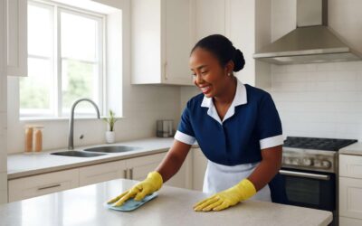 Discover Top Opportunities: domestic worker jobs in alberton for you – Apply Today