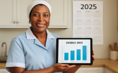 Smart Guide to domestic worker hourly rate 2025: What Families Should Expect.