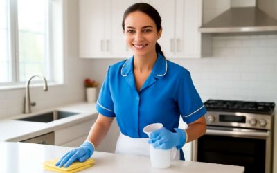 Experience maid service topeka: sparkling homes, happier days.