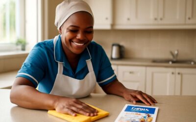 Protecting and Empowering Your uif domestic worker: A Practical Guide