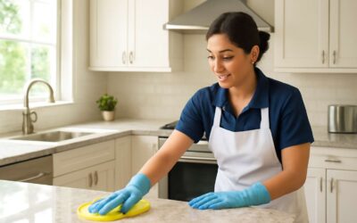 Experience maid services spring tx for sparkling homes and worry-free cleaning.