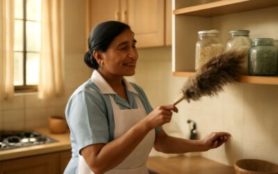 Learn domestic worker ka hindi: rights, wages, and dignity for caregivers