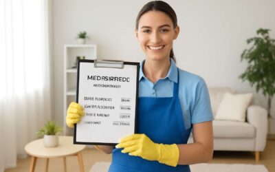 Save time with maid service house cleaning price list – instant estimates for your home