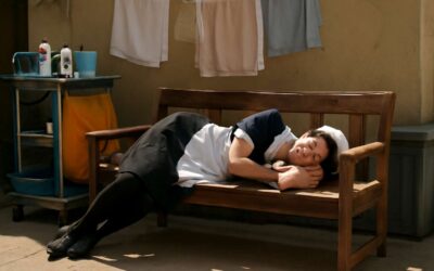 What you should know about can maid sleep in service yard: safety, rights, and welfare.