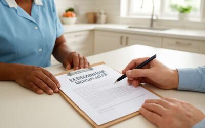 Protect Your Rights with a domestic worker employment contract: A Practical Guide