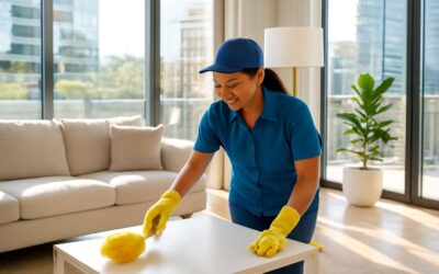 maid service sandton: transforming busy homes with sparkling, trusted cleaning.