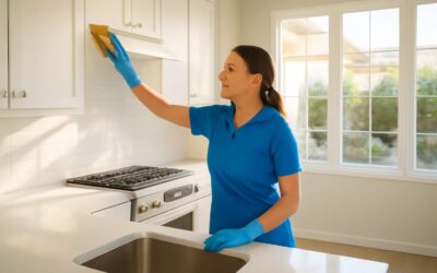 Sparkling Homes with maid services henderson nv: Trusted, Affordable Cleaning