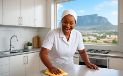 Explore fresh domestic worker jobs in cape town gumtree today