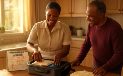 Know Your Rights: domestic worker annual leave and benefits explained